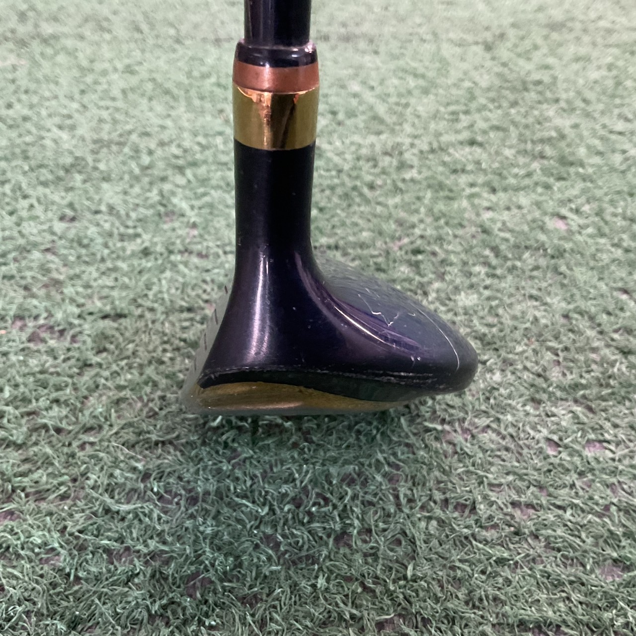 UTILITY 23 องศา WING SENSOR : BLACK SHARK WS-360 U7/ WS7000 FLEX-R ก้านกราไฟร์