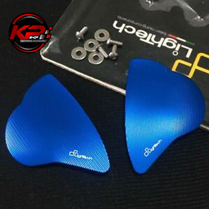 อุดกระจก LIGHTECH FOR YAMAHA R7