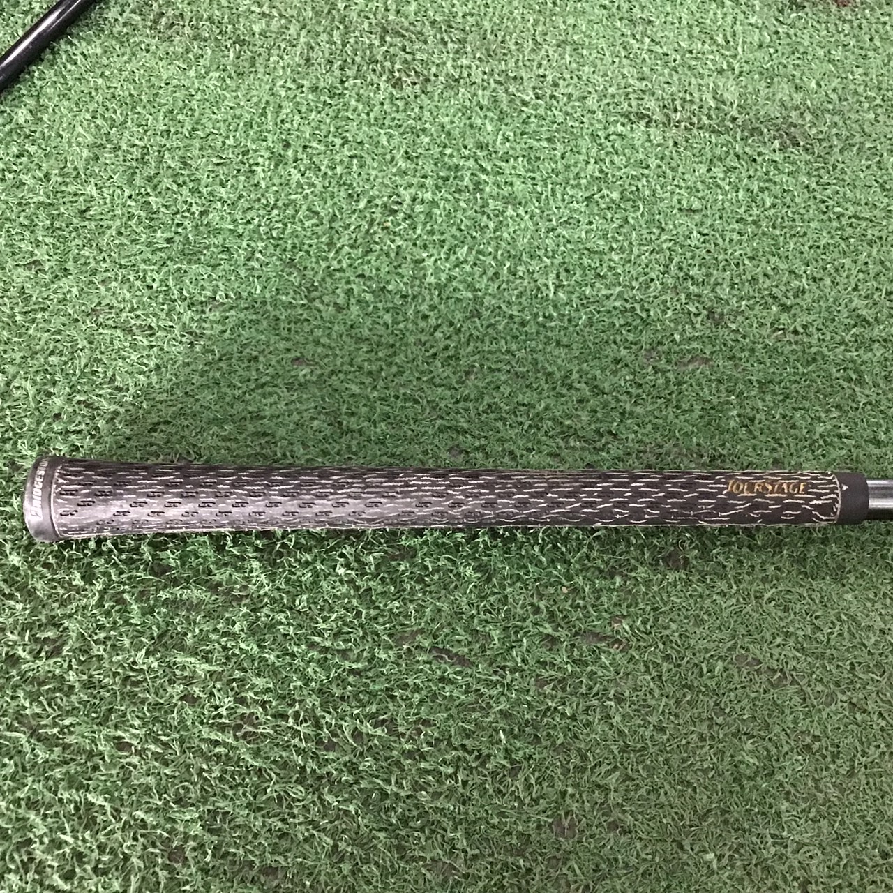 DRIVER 9 องศา BRIDGESTONE : TOURSTAGE ATHLETE SPIRIT RV-10 / TD-53M FLEX-S ก้านกราไฟร์