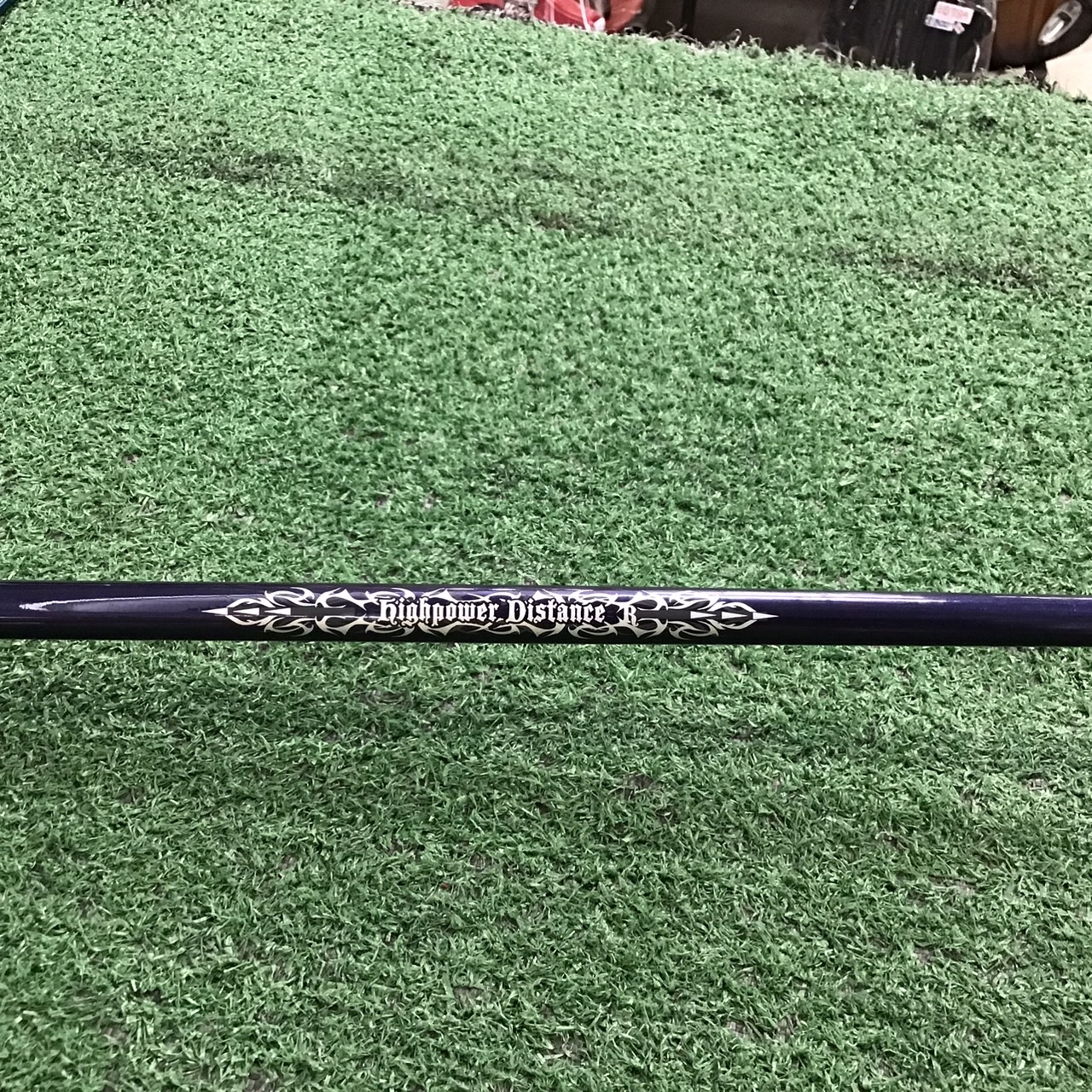 DRIVER 10.5 องศา ASAHI : Tour-Z TZ-997 FLEX-R ก้านกราไฟร์