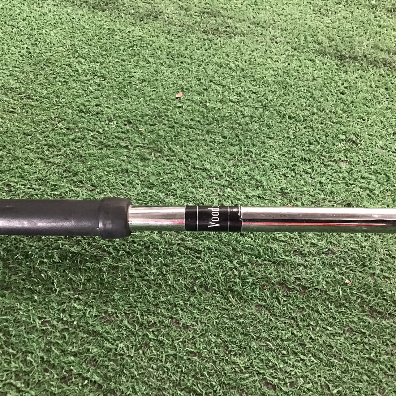 PUTTER Voodoo : DADDY BELLY ก้านเหล็ก