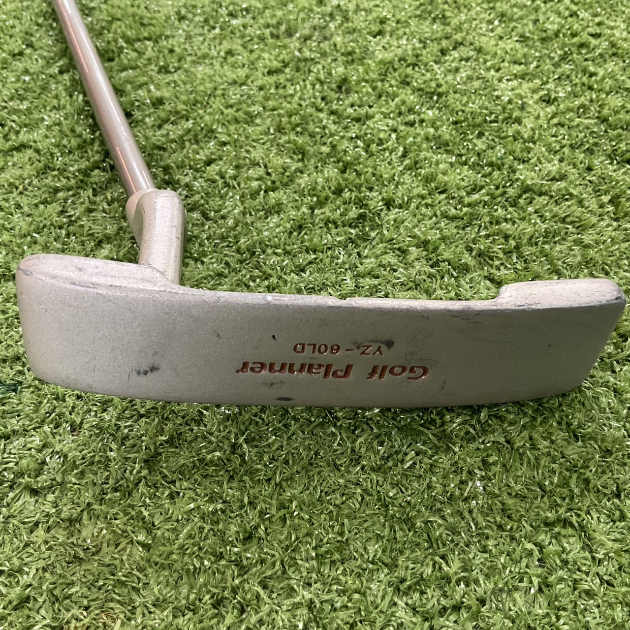 PUTTER Golf Planner : YZ-60LC ก้านกราไฟร์