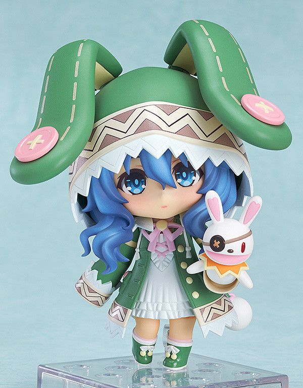 Nendoroid Date A Live Yoshino