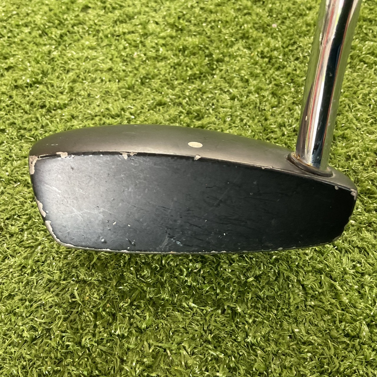 PUTTER Kasco : MA-2 ก้านเหล็ก