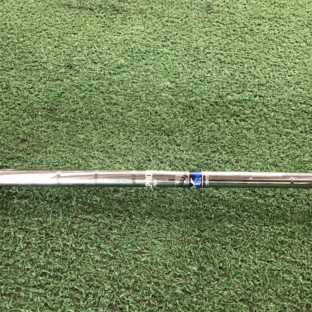 Iron 5 CallawayGOLF : X18 PRO / N.S.PRO 950GH ก้านเหล็ก