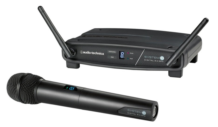 Audio-Technica ATW-1102