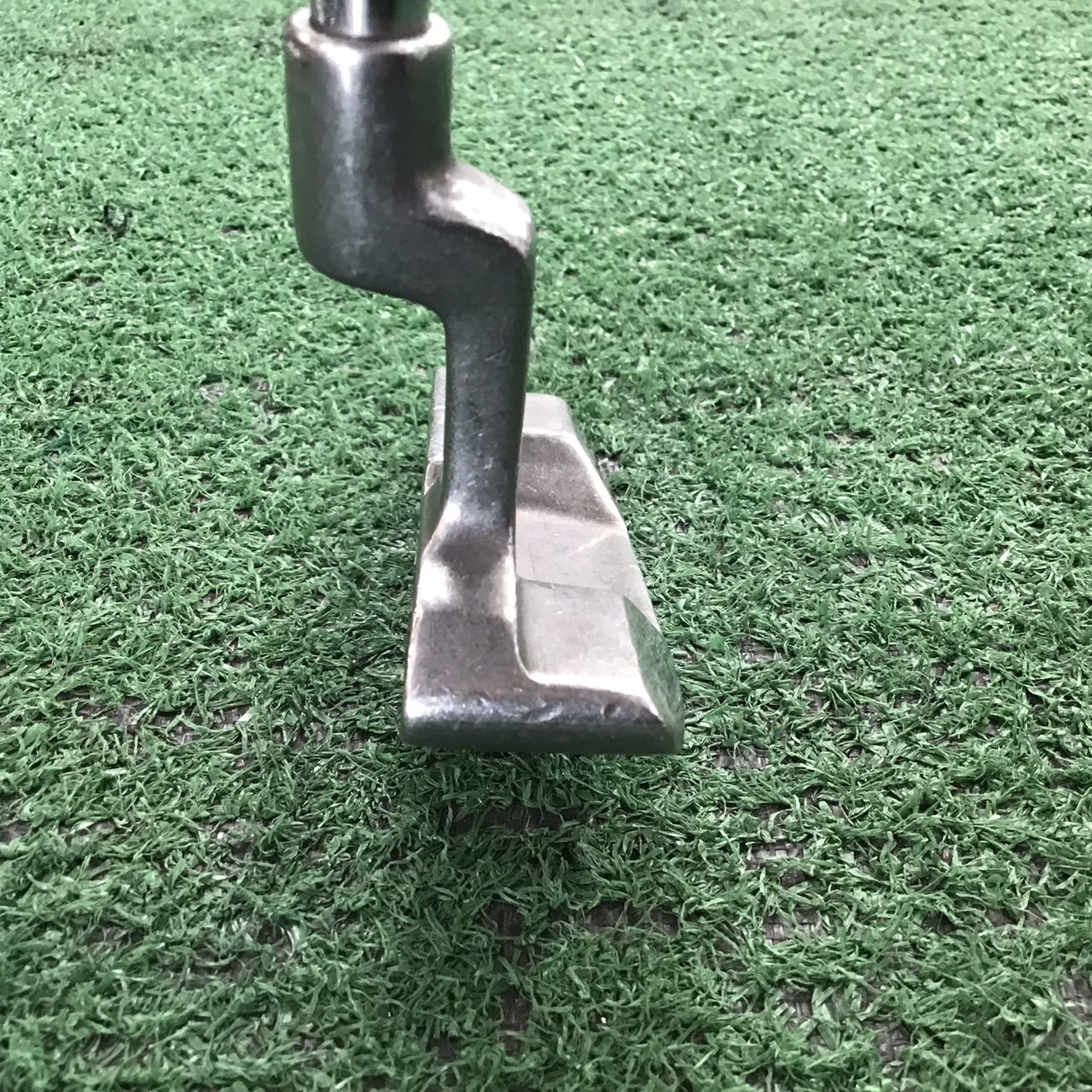 PUTTER CARTISS : Classic CPM1 ก้านเหล็ก