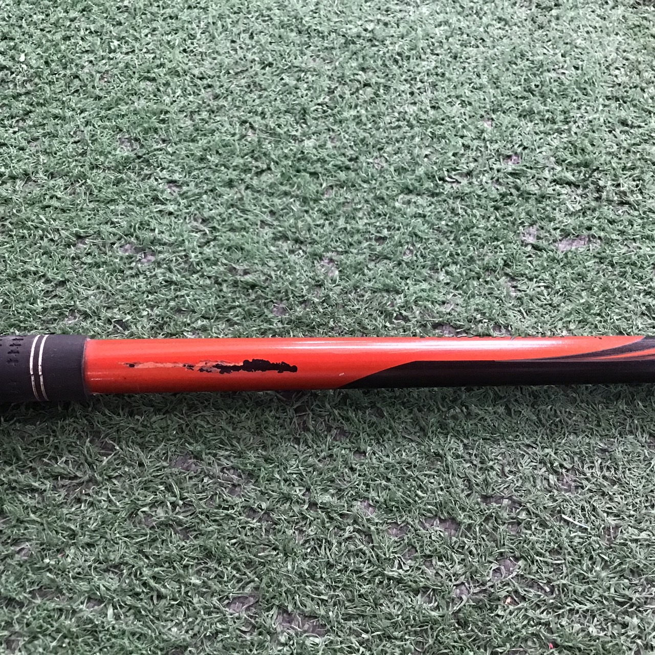 UTILITY 19 องศา POWER BILT : GRANDSLAM #5 / HIGH MODULUS ก้านกราไฟร์