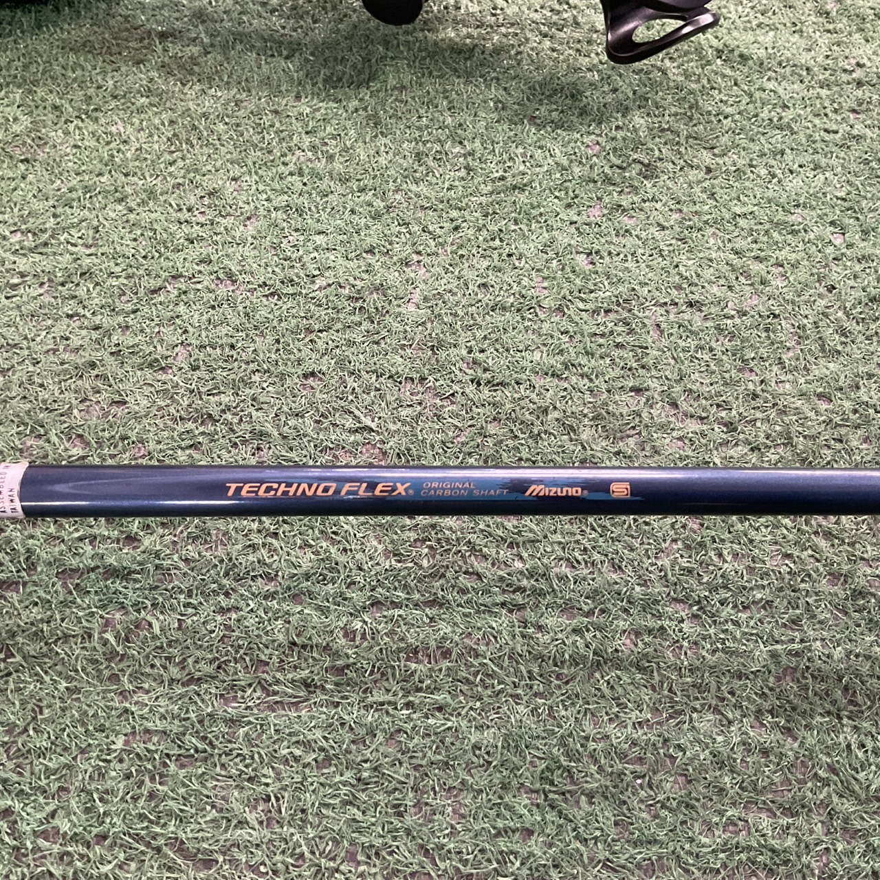 PUTTER Mizuno : 9621 ZEPHYR ก้านกราไฟร์