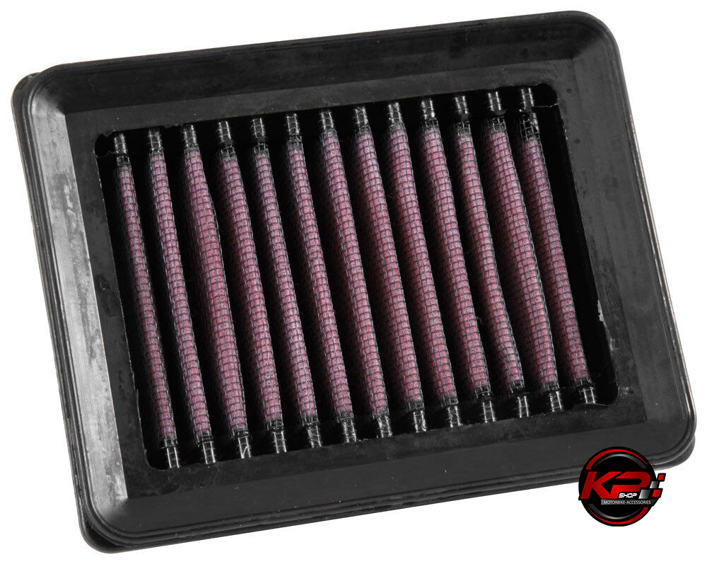 กรองอากาศ K&N TB 9016 FOR TRIUMPH T100/T120/STREET CUP/STREET SCRAMBLER/STREET TWIN