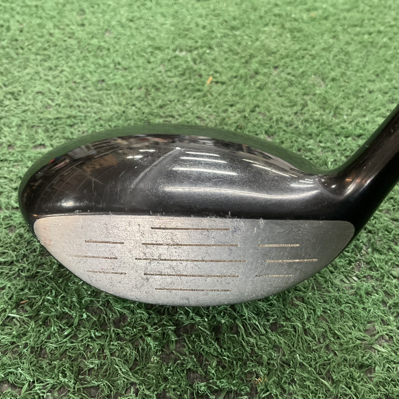 UTILITY 18 องศา Mizuno : intage X3 POWER TRJ 5/ XL02 FLEX-R ก้านกราไฟร์