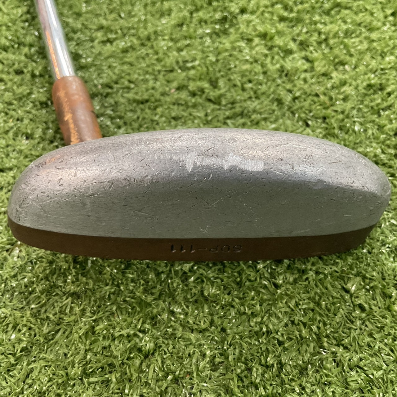 PUTTER Clean Hit : SDP-111 ก้านเหล็ก