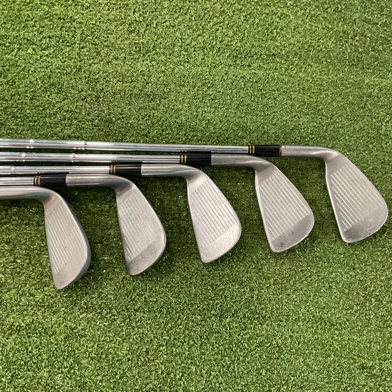 ไม้กอล์ฟ BRIDGESTONE : REXTAR HT-303 / FM 6.5 ก้านเหล็ก