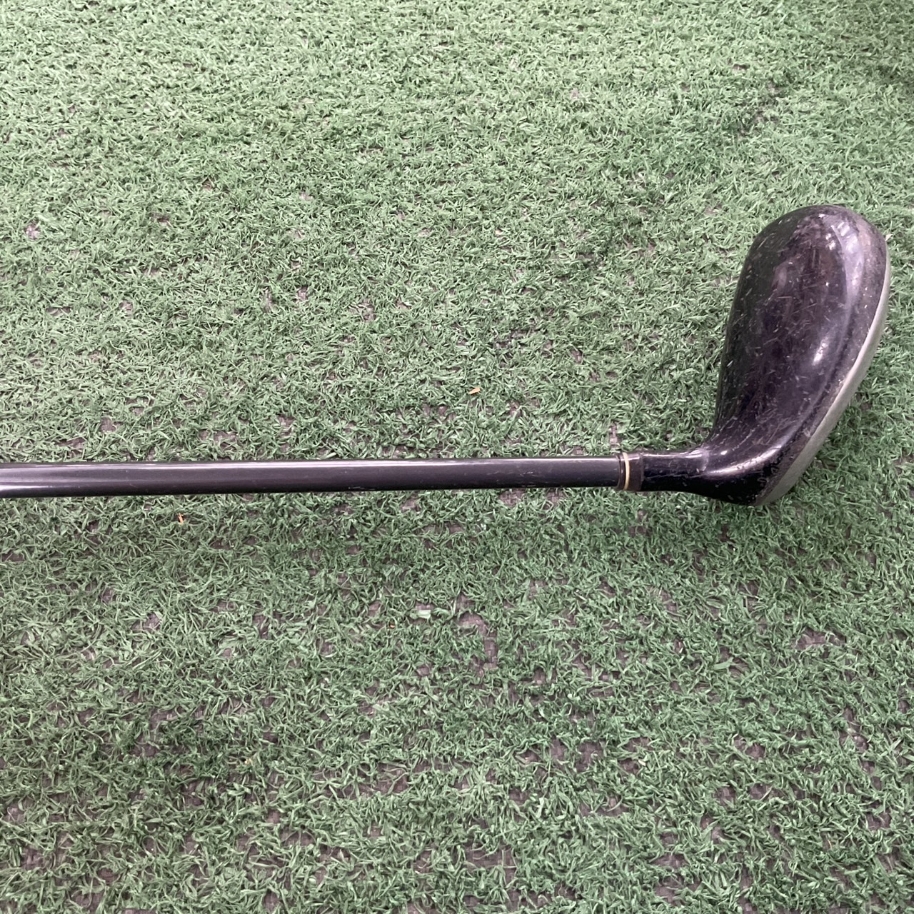 UTILITY 25 องศา Mizuno : PRESAGE Navigator/ D-D NAVIGATION FLEX-R ก้านกราไฟร์