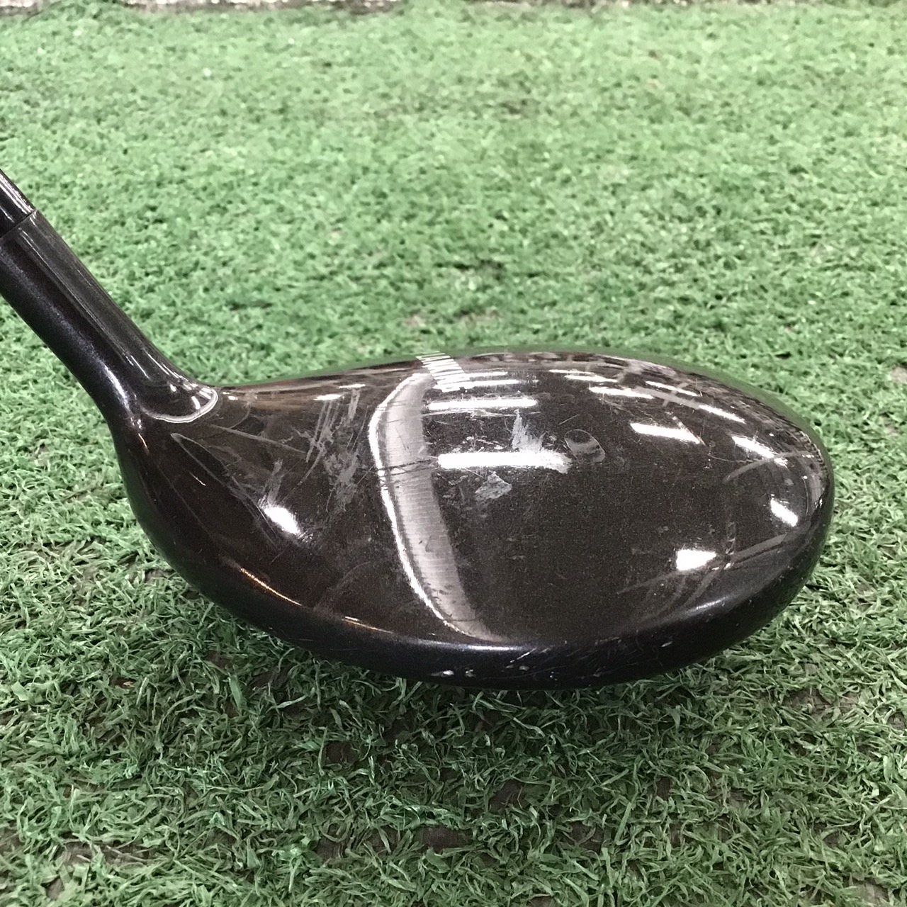 UTILITY 17 องศา TOP LANKING : Driving Concept / TORAYCA FLEX-R ก้านกราไฟร์