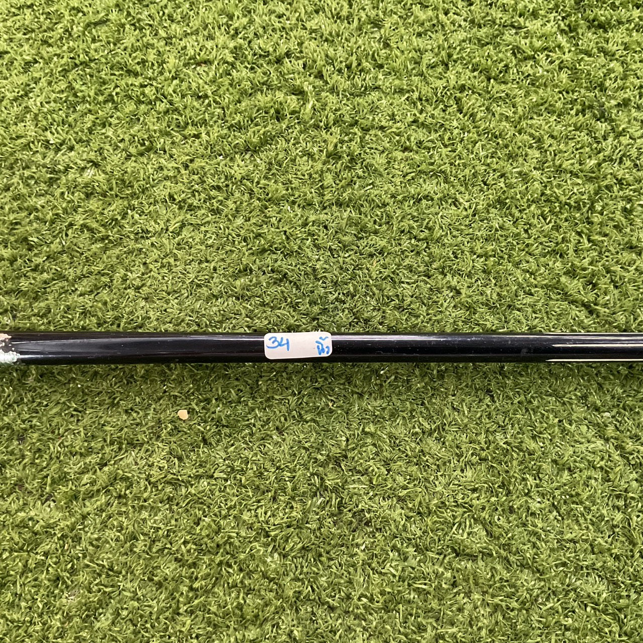 PUTTER Merlin P3 ก้านกราไฟร์