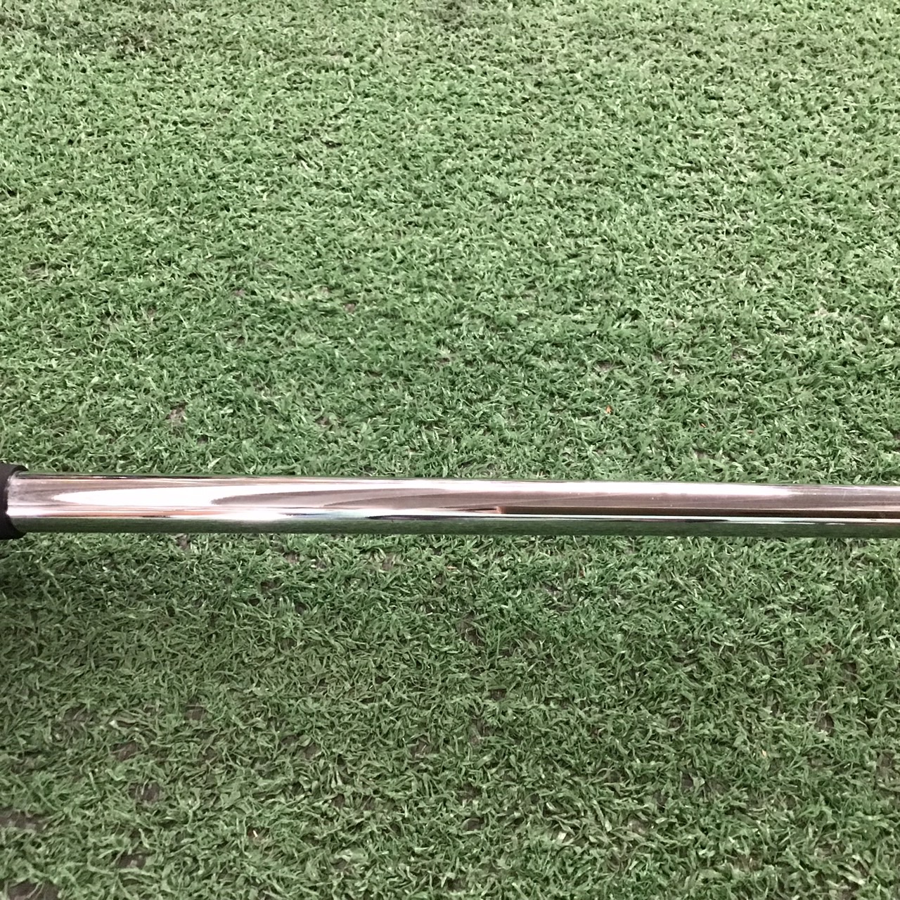 PUTTER PARIS : SPORTS MALLET TYPE ก้านเหล็ก