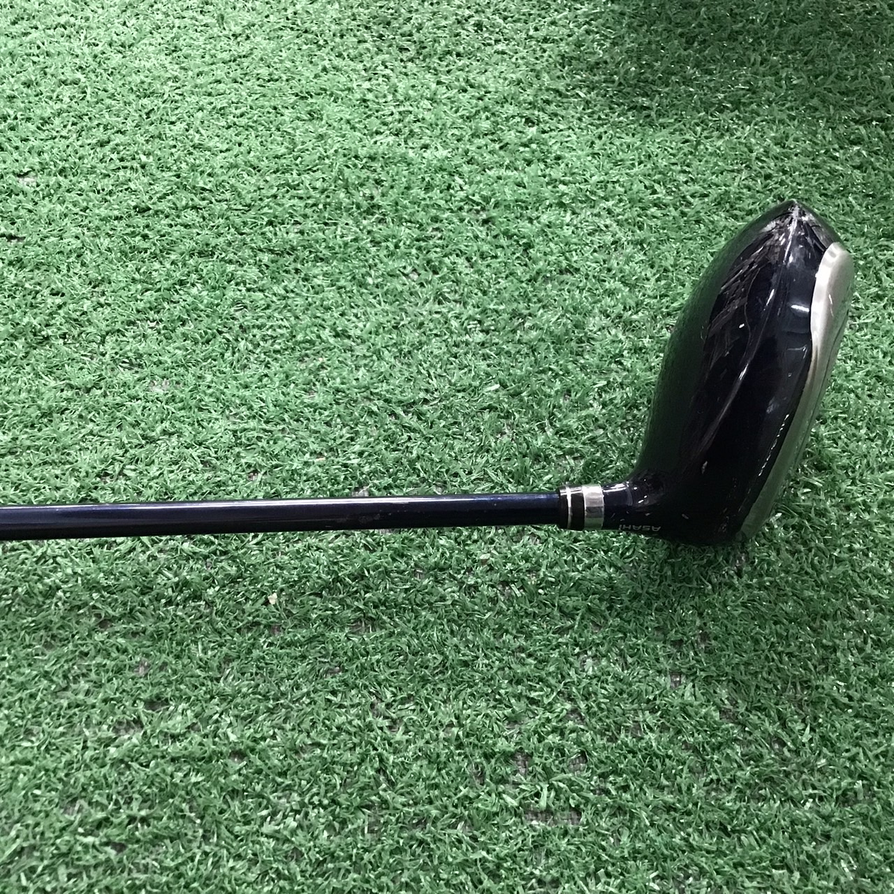 UTILITY 19 องศา ASAHI GOLF : MDT MHG-730 #5 FLEX-R ก้านกราไฟร์