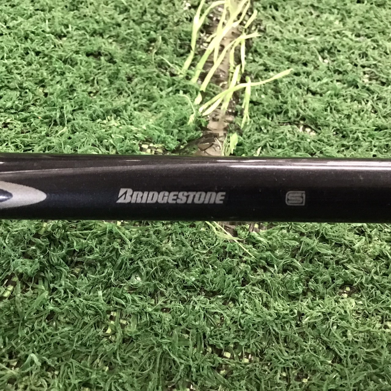 UTILITY PRGR : M3 HIT #3 FLEX-S ก้านกราไฟร์