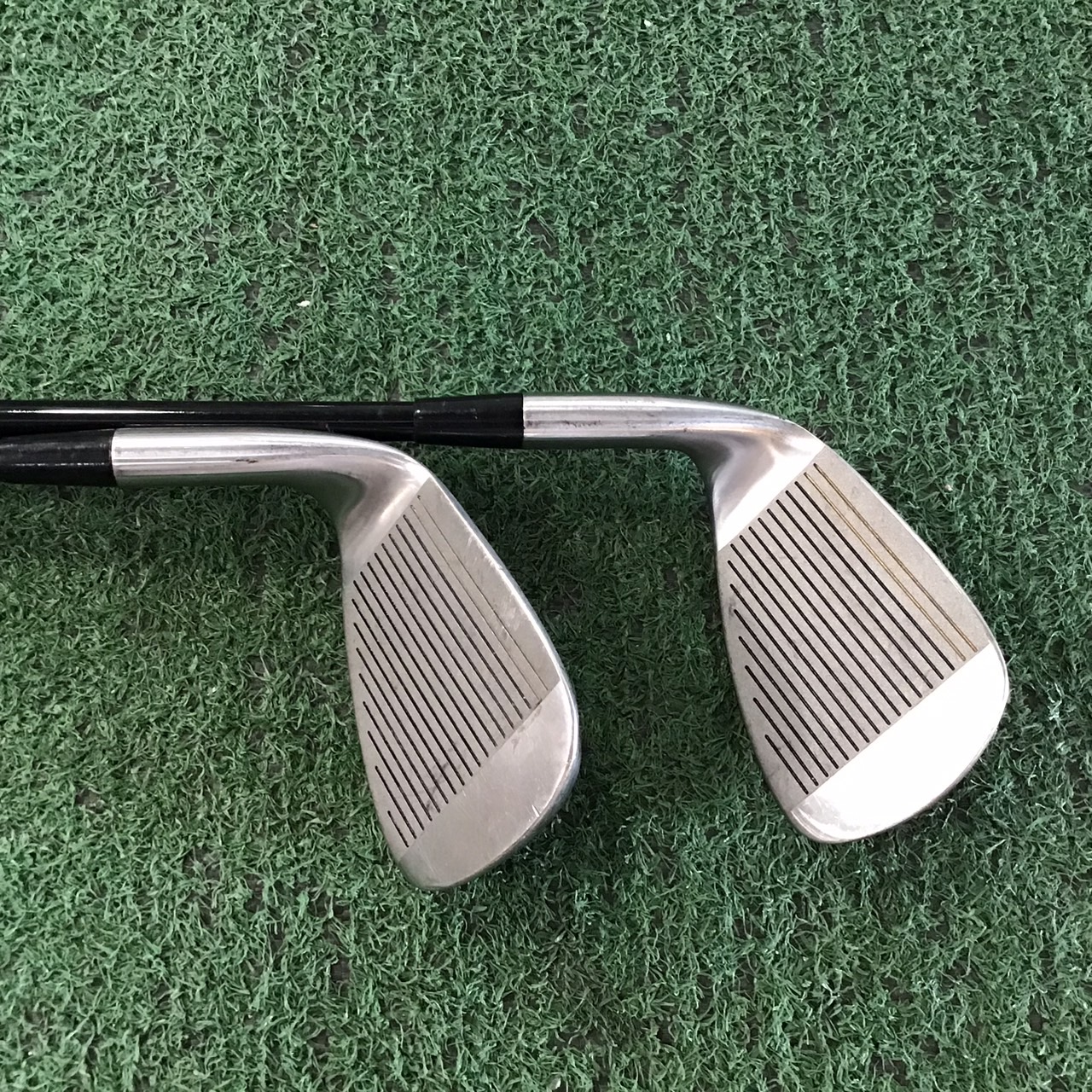 ไม้กอล์ฟ MacGregor : Mac One Tour ก้านกราไฟร์