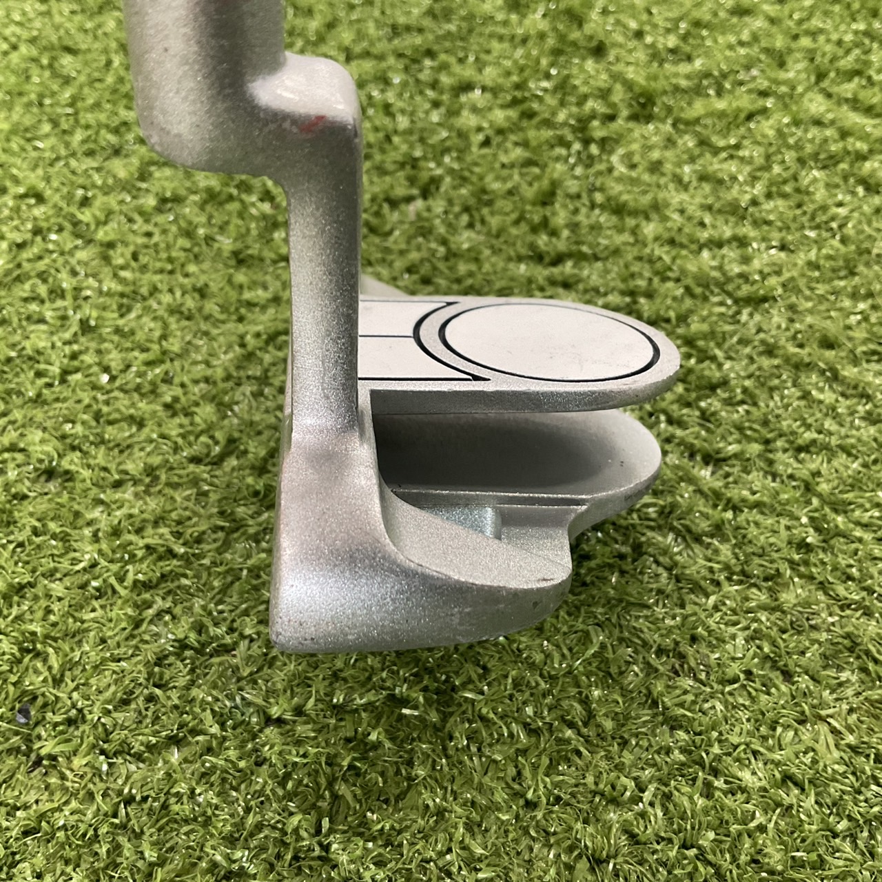 PUTTER NIFTY ก้านกราไฟร์ (สำหรับเด็ก)