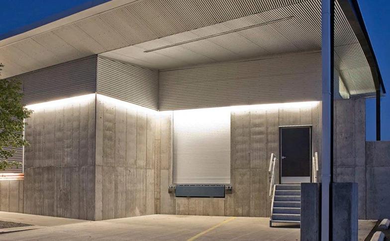 [ฟรี !ปลั๊กหัวจ่าย 3 เส้น] LED Neon Flex ม้วน 50 เมตร ไฟเส้น led นีออนเฟล็กซ์ ไฟแอลอีดีนีออนดัด สามารถ ตัด ดัด โค้ง งอ ตกเเต่ง ได้ตามต้องการ AC220V เหมาะกับการเดินไฟซ่อนฝ้า แต่งภายในและภายนอกสถานที่ -แสงขาว ม้วนยาว 50 เมตร