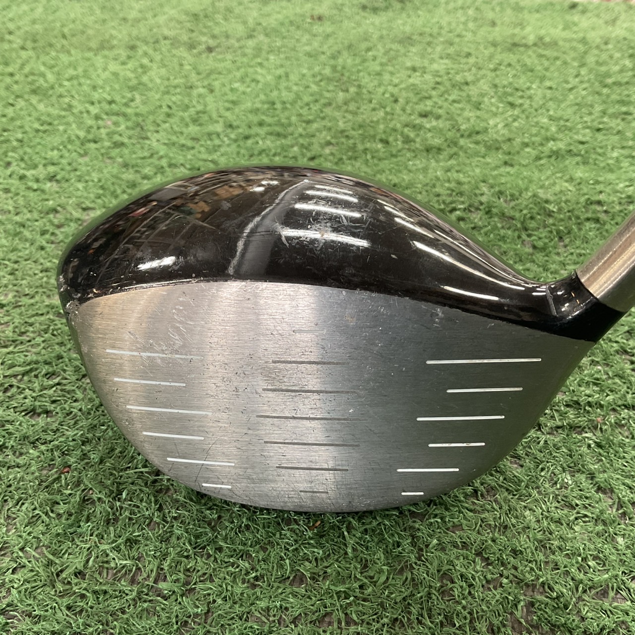 DRIVER 10.5 องศา TaylorMade : XR-03 / TM-PLUS FLEX-R ก้านกราไฟร์