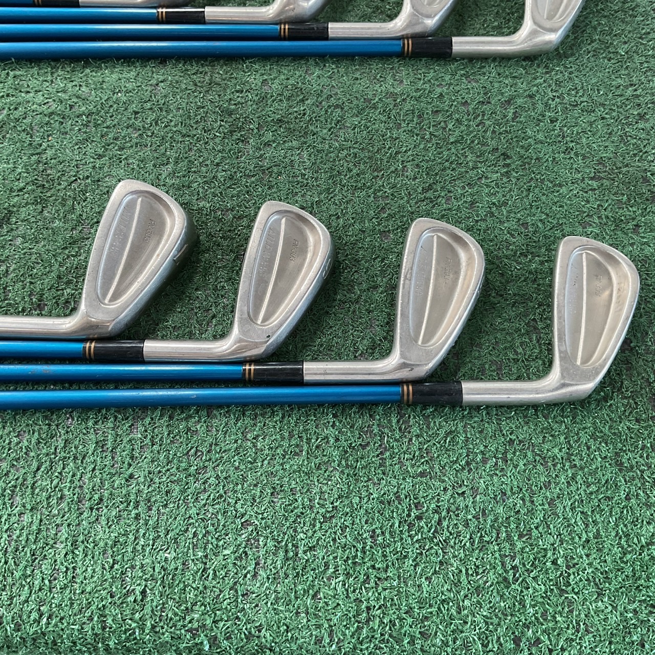 ไม้กอล์ฟ AILE : FN-303 ก้านกราไฟร์