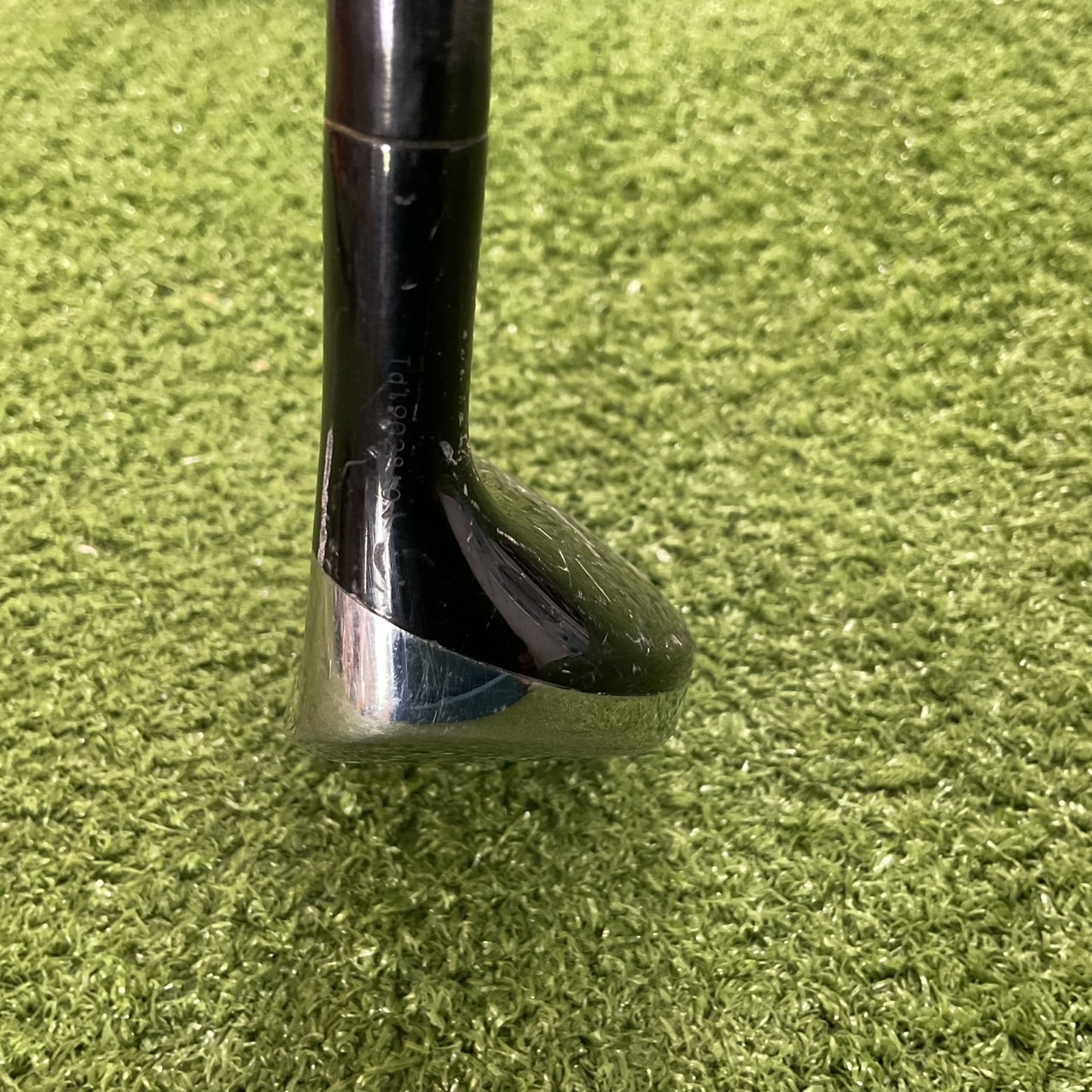 UTILITY 19° ASTRO : ROYAL COLLECTION 5w/ 850GH ก้านเหล็ก