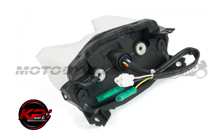 ไฟท้าย MD MT-09 2017+