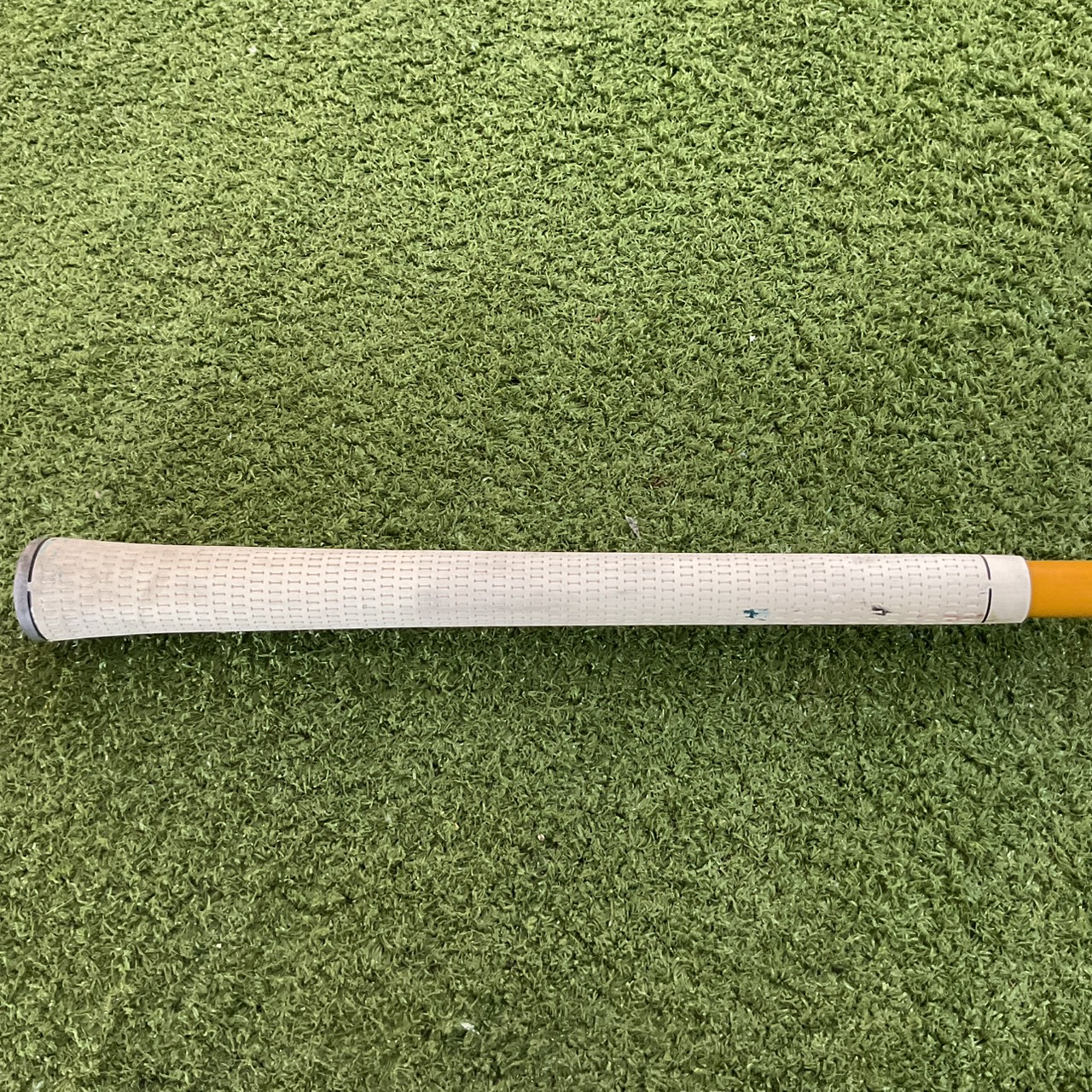 UTILITY TaylorMade : R11 Ti ANGLE #7/ MotoRe Flex-R ก้านกราไฟร์