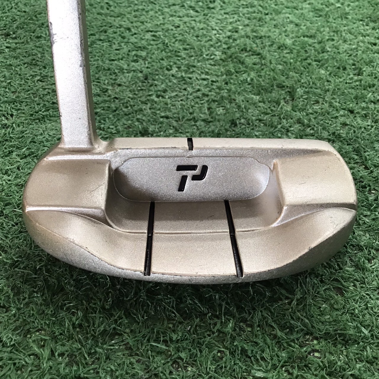 PUTTER TXR ก้านเหล็ก
