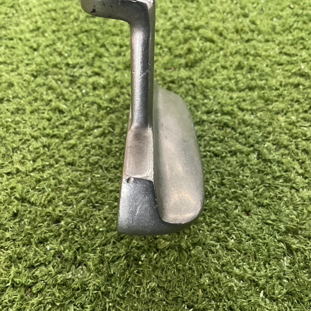 PUTTER PRGR : TOP SPIN CT-22 T-5 ก้านกราไฟร์