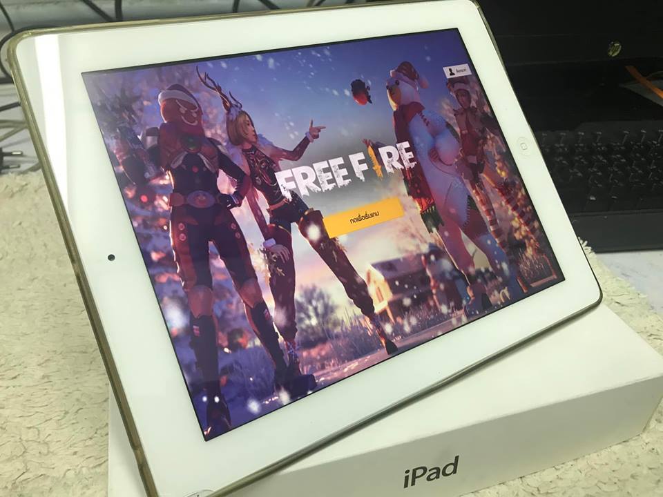 Ipad 4 64 GB. (wifi only)