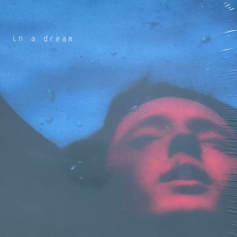 แผ่นเสียง Troye Sivan - In A Dream ,Vinyl, LP, EP, Light Blue / Dark Blue แผ่นเสียงมือหนึ่ง ซีล