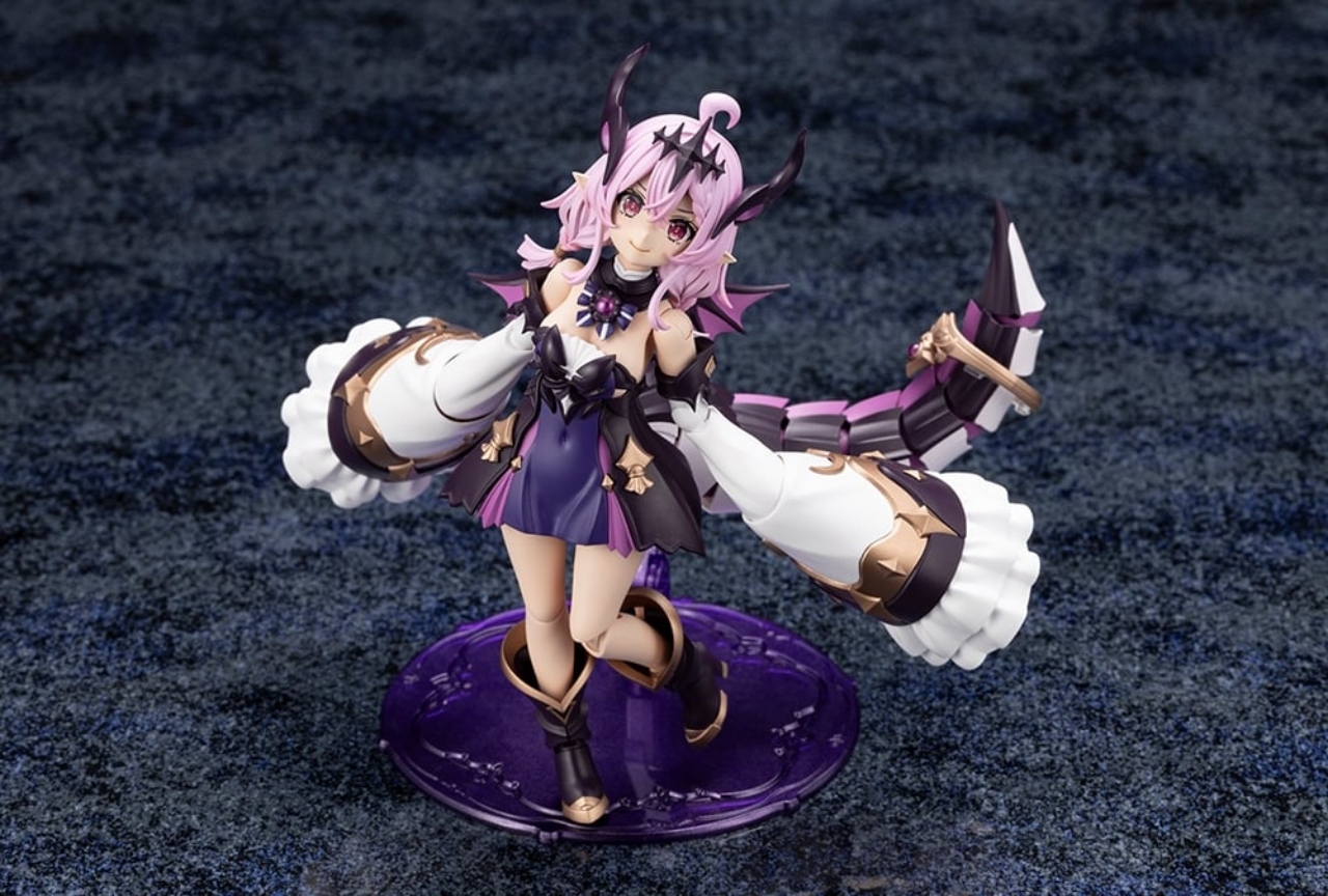 Preorder 4934054071111 KOTOBUKIYA ARCANADEA GII มัดจำ 500 บาท