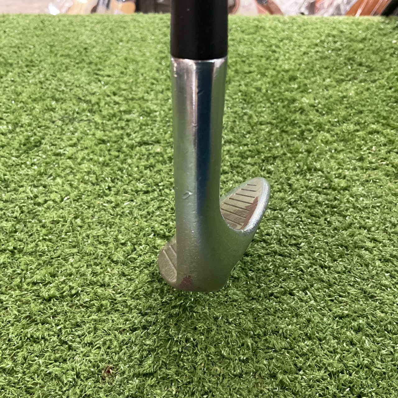 WEDGE Cleveland : CG12 ZIP GROOVES 56° ก้านเหล็ก