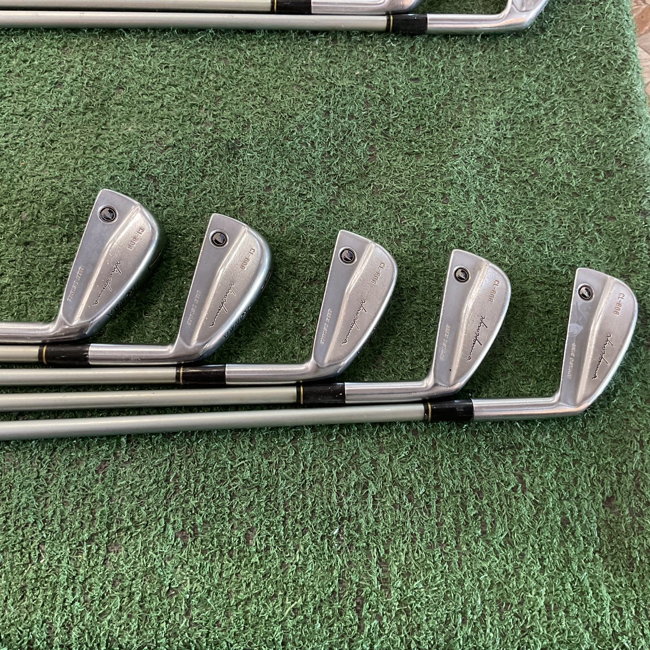 ไม้กอล์ฟ HONMA : CL-606 / M40 ก้านกราไฟร์
