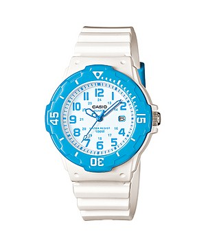 Casio Standard รุ่น LRW-200H-2BV