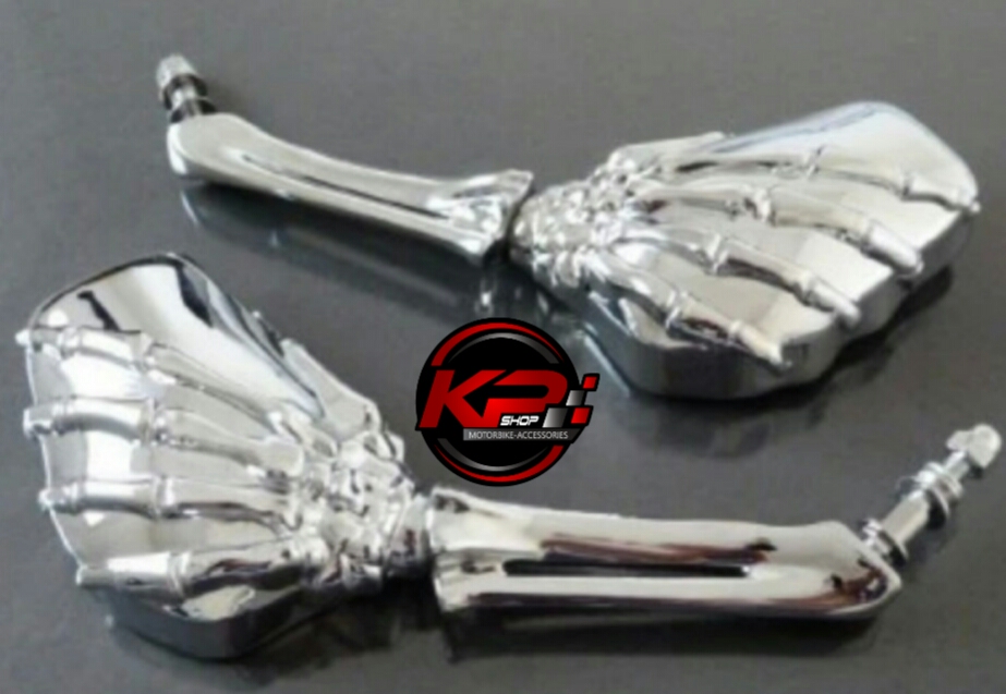 กระจกแต่งแนวช้อปเปอร์