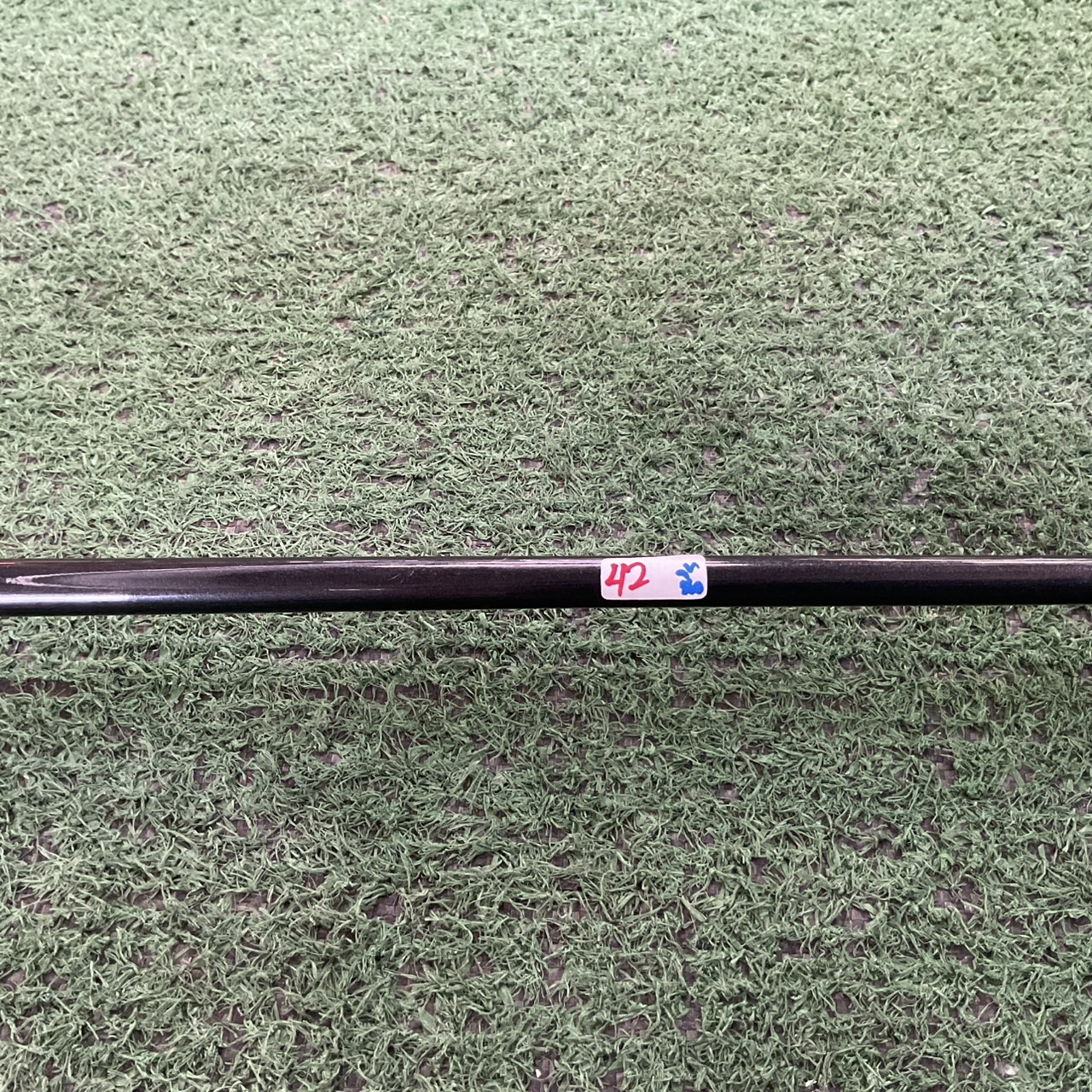 UTILITY 15 องศา MacGregor : TitledMac FW-581X #3/ SE-700 FLEX-S ก้านกราไฟร์