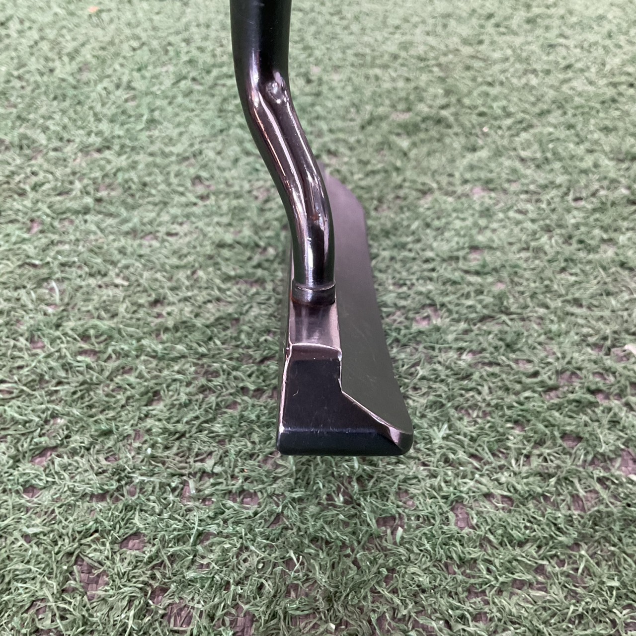 PUTTER FOUNDERS CLUB : DD-1 ก้านเหล็ก