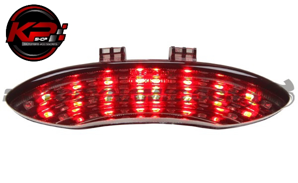 ไฟท้ายแต่ง MD SPEED TRIPLE