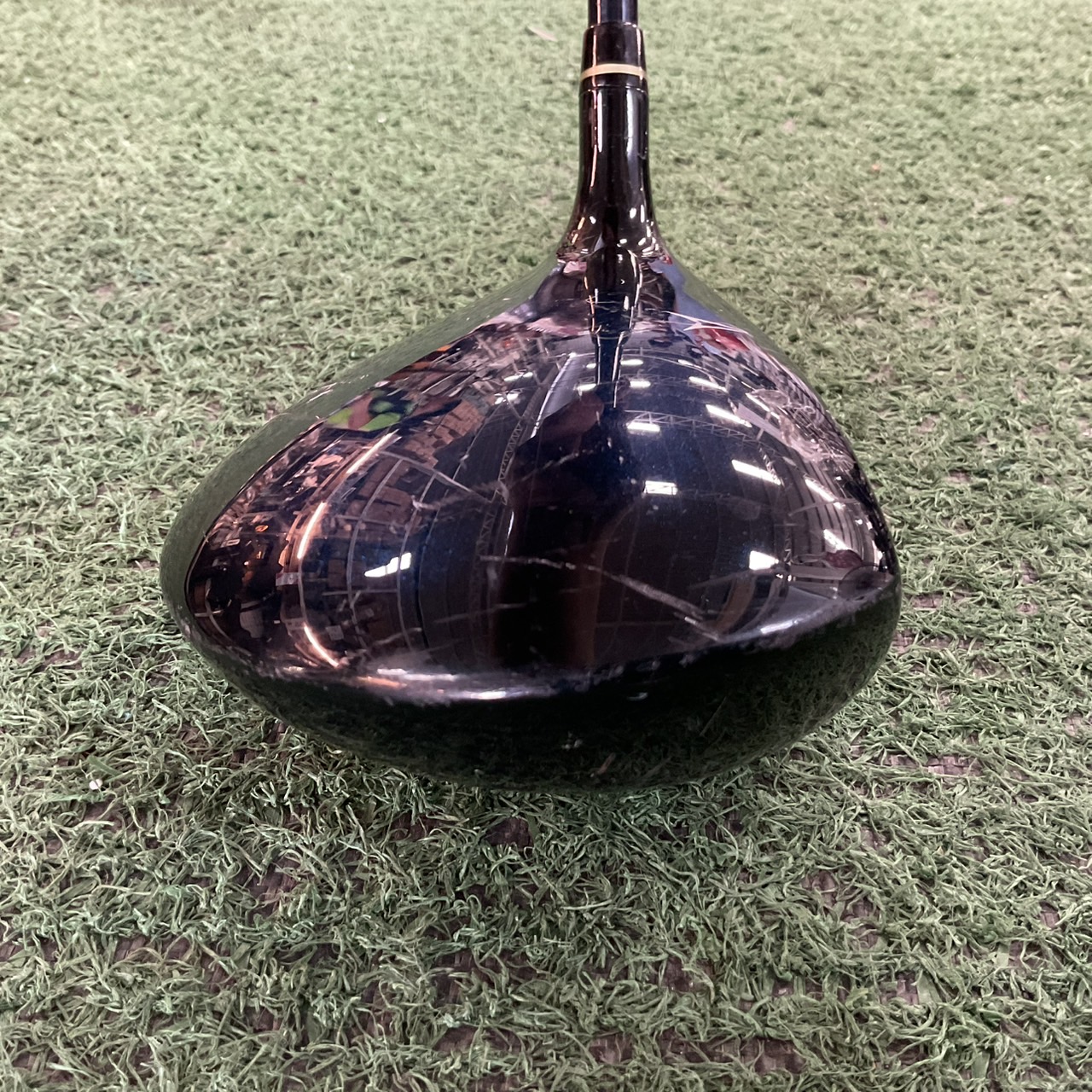 DRIVER 11.5 องศา S-YARD : T9 BL-e #1 FLEX:R-1 ก้านกราไฟร์