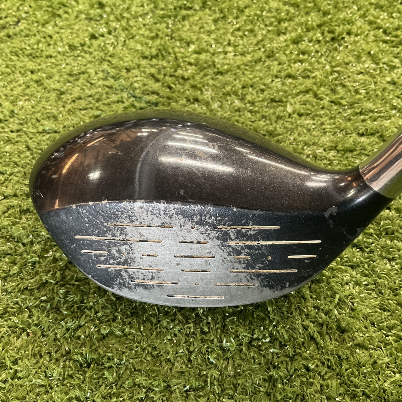 UTILITY 14° BRIDGESTONE : TOURSTAGE C300 #3/ Tour ก้านกราไฟร์