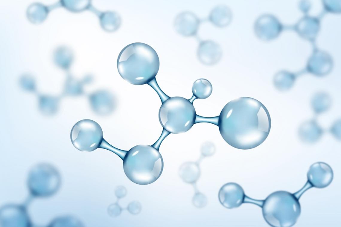 Hyaluronic Acid (Aquajuve CC ) (สร้างเนื้อเจลเซรั่มไฮยา) ขนาด10กรัม