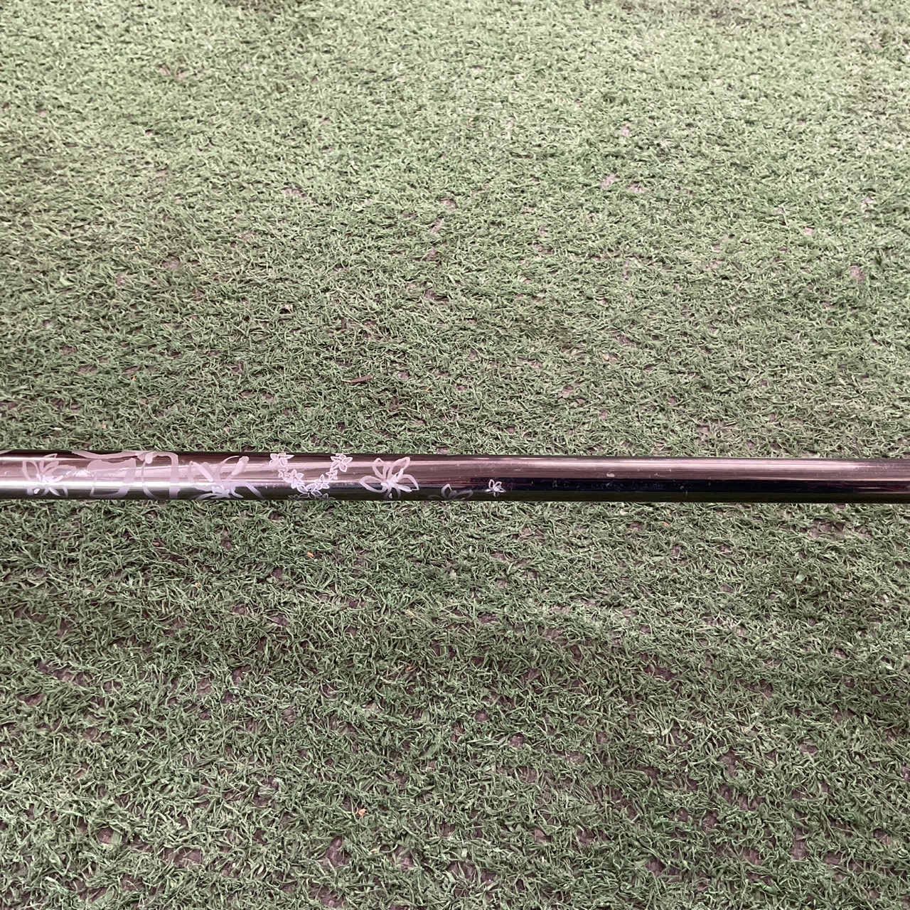 DRIVER 9.5 องศา CallawayGOLF : LEGACY TOUR V / Diamana FLEX-S ก้านกราไฟร์