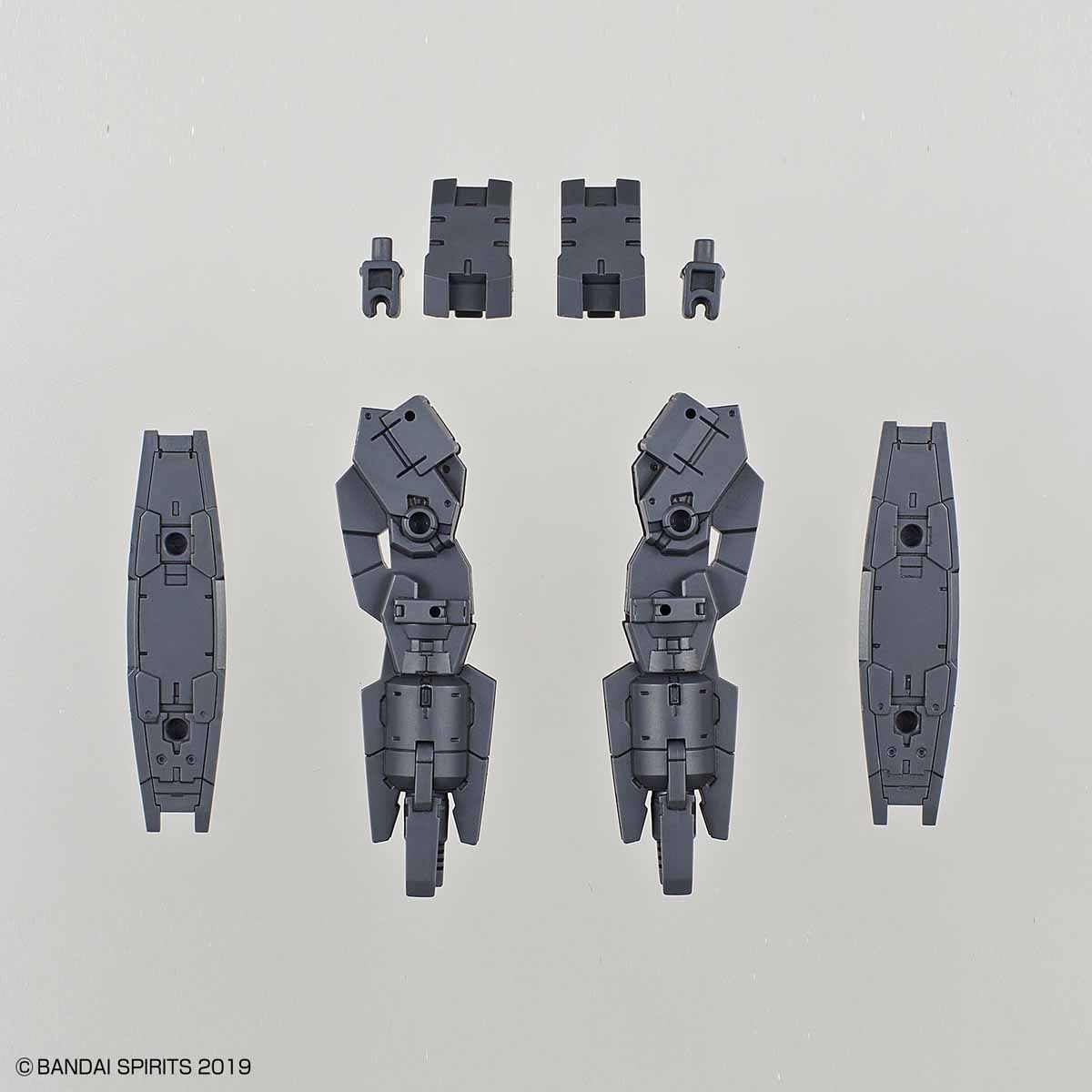 1057843 BANDAI SPIRITS 30MM 1/144 MULTI BOOSTER UNIT