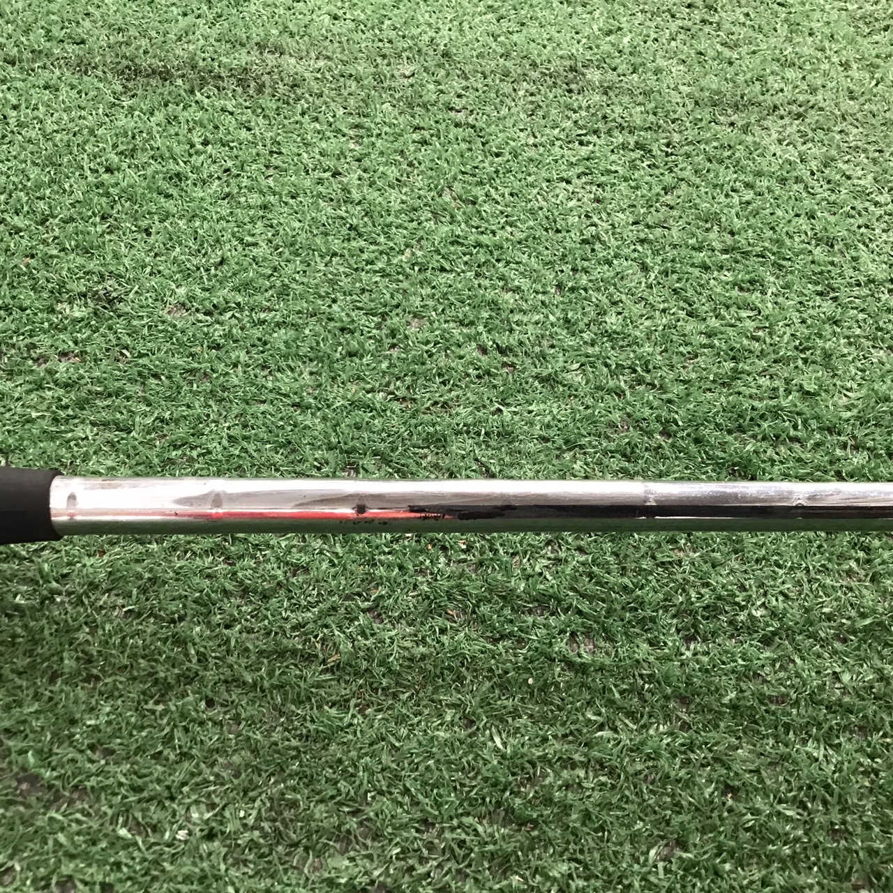 PUTTER TOBUNDA : Type-B ก้านเหล็ก