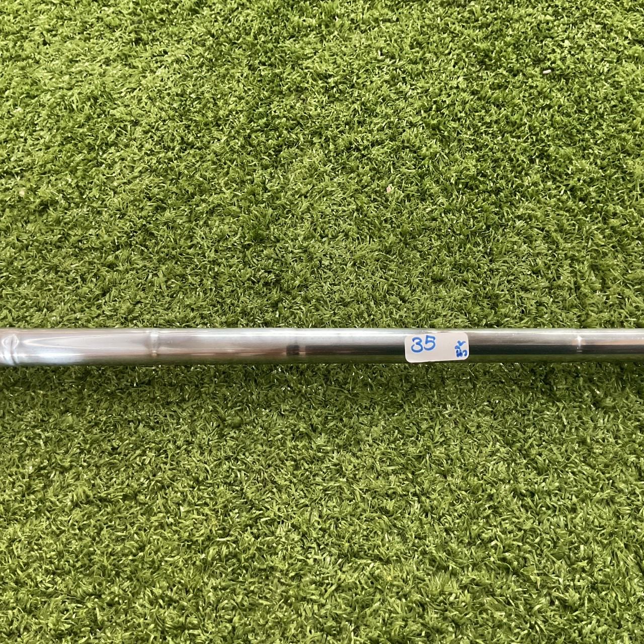 WEDGE Mizuno Pro ก้านเหล็ก